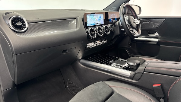 Used Mercedes-Benz B Class 2019 for sale - 76030298: Photo 9