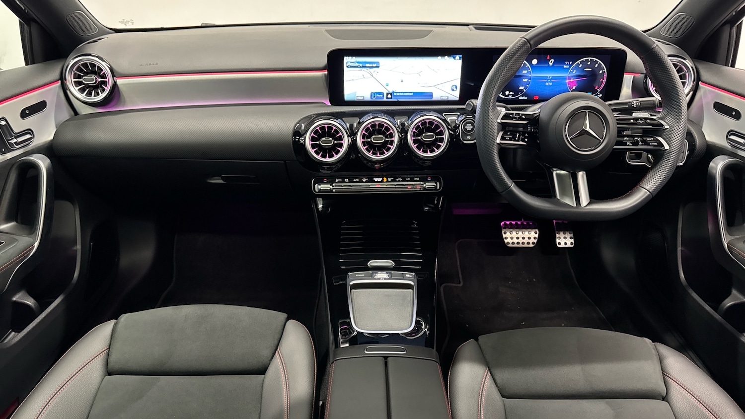 Used Mercedes-Benz A-Class 2024 for sale - 76795025: Photo 10