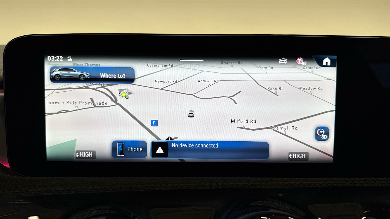 Used Mercedes-Benz A-Class 2024 for sale - 76795025: Photo 12