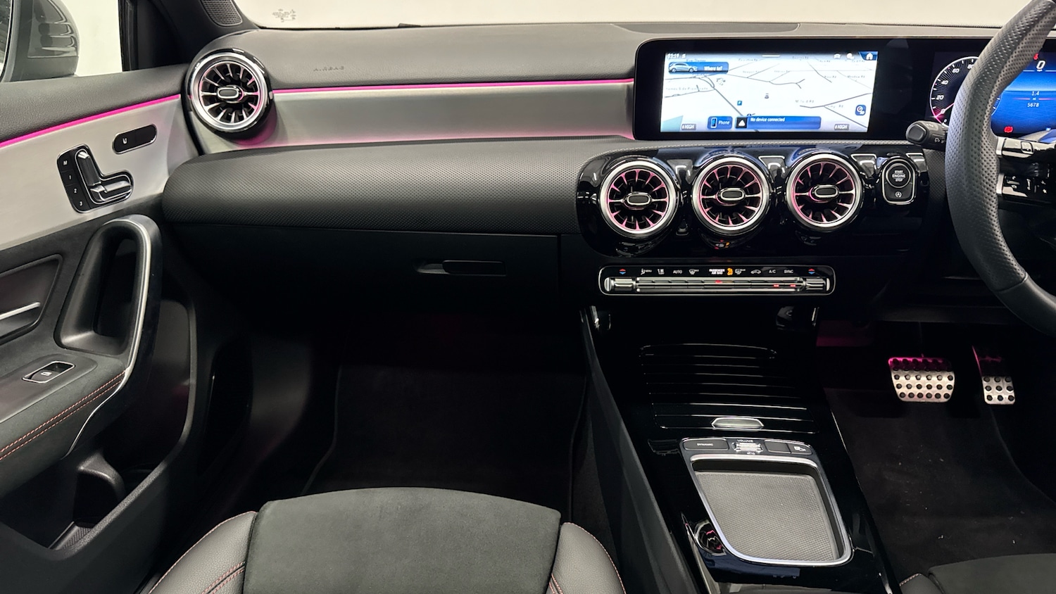 Used Mercedes-Benz A-Class 2024 for sale - 76795025: Photo 14