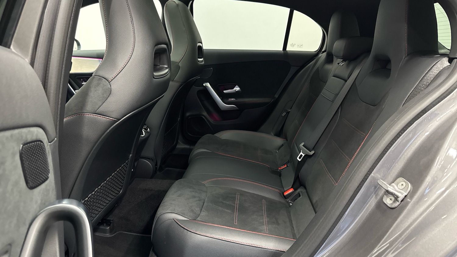 Used Mercedes-Benz A-Class 2024 for sale - 76795025: Photo 16