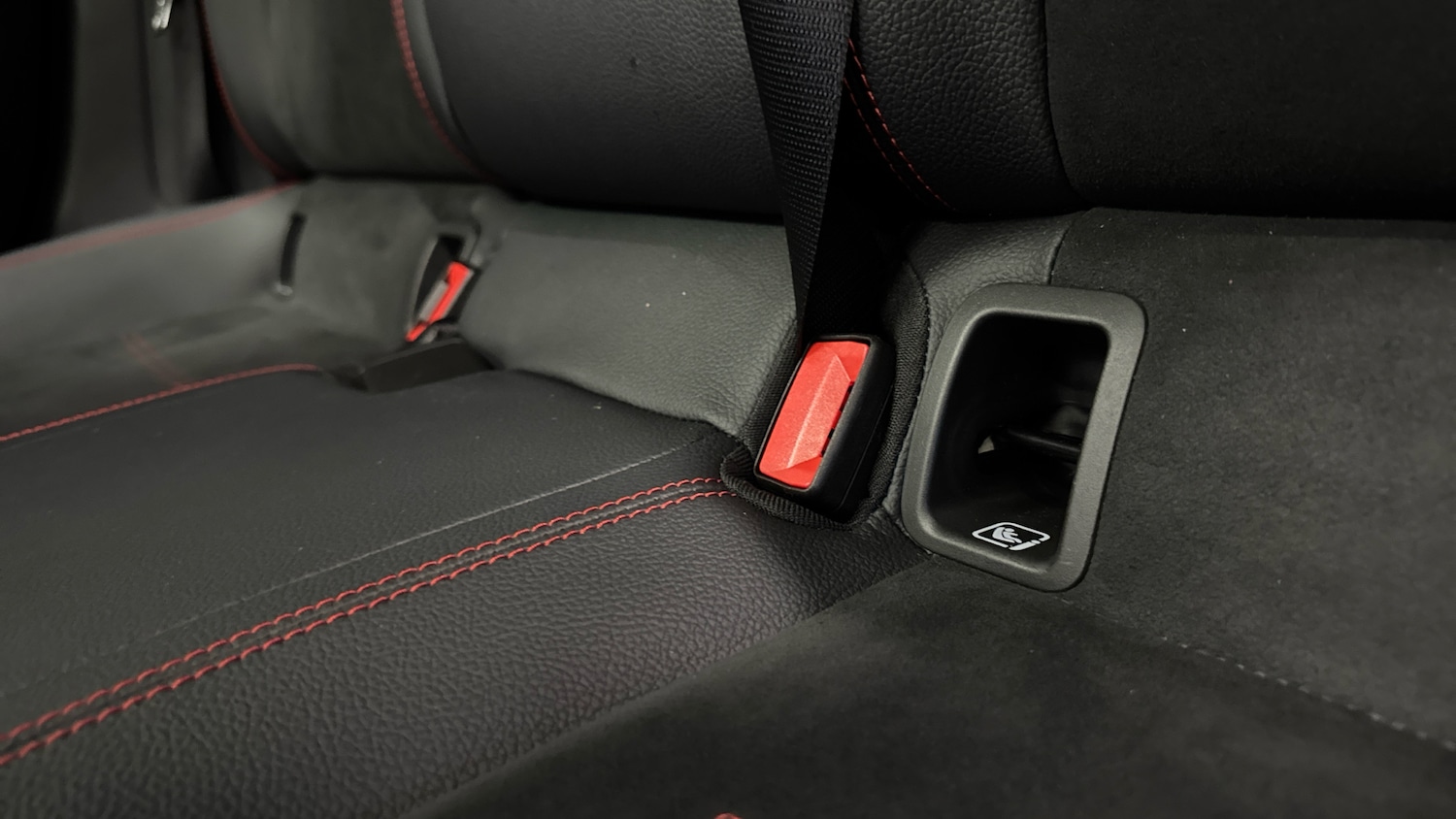 Used Mercedes-Benz A-Class 2024 for sale - 76795025: Photo 17