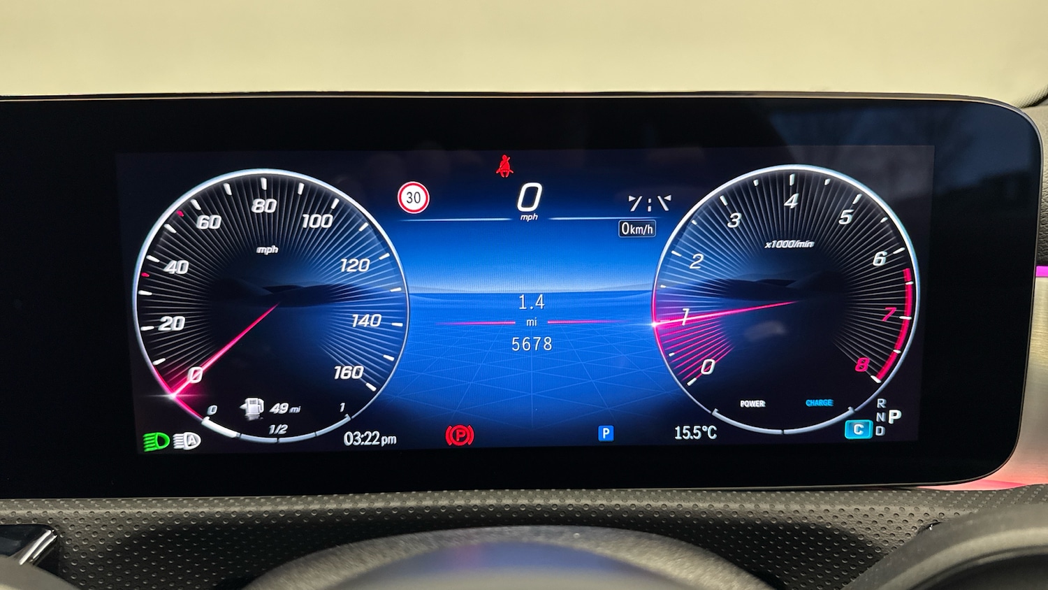 Used Mercedes-Benz A-Class 2024 for sale - 76795025: Photo 18