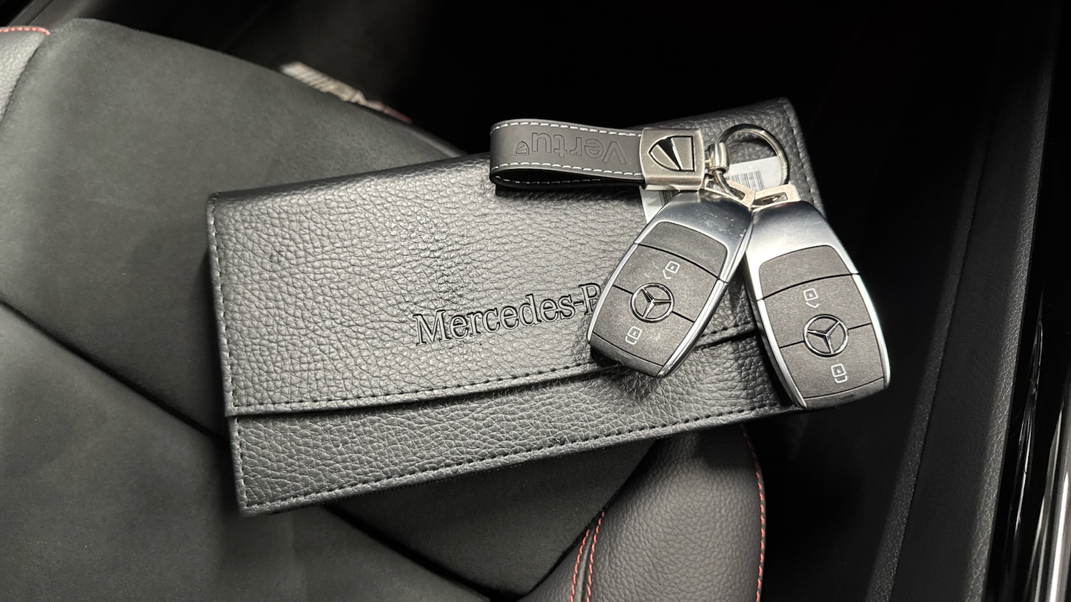 Used Mercedes-Benz A-Class 2024 for sale - 76795025: Photo 19