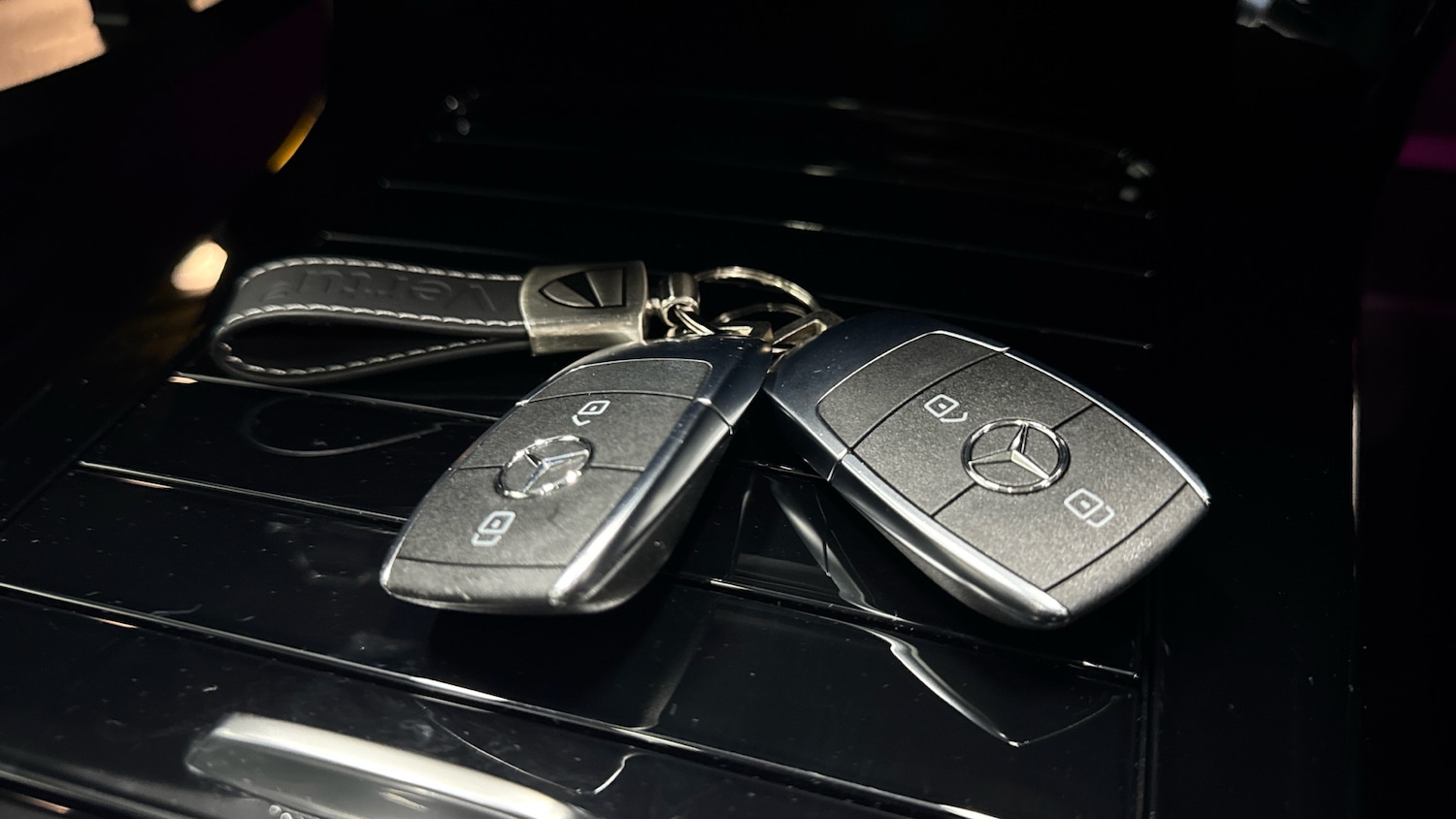 Used Mercedes-Benz A-Class 2024 for sale - 76795025: Photo 20