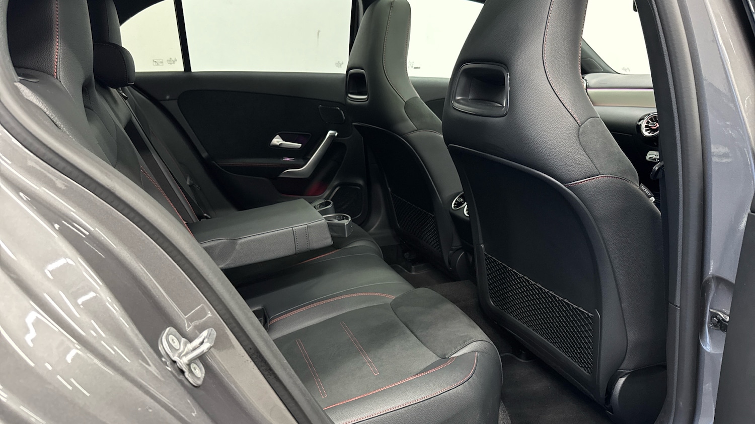 Used Mercedes-Benz A-Class 2024 for sale - 76795025: Photo 22