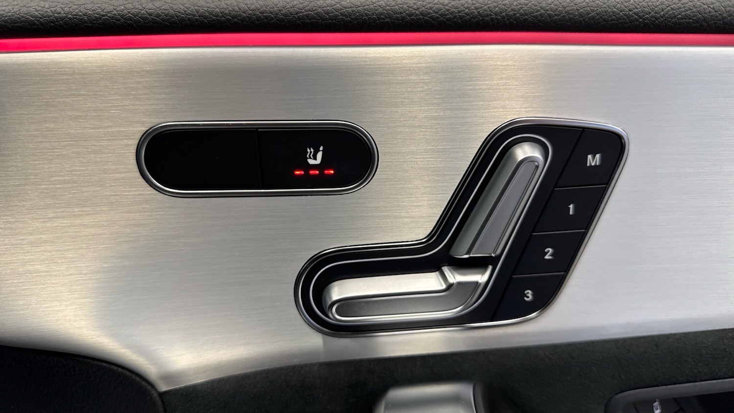 Used Mercedes-Benz A-Class 2024 for sale - 76795025: Photo 23