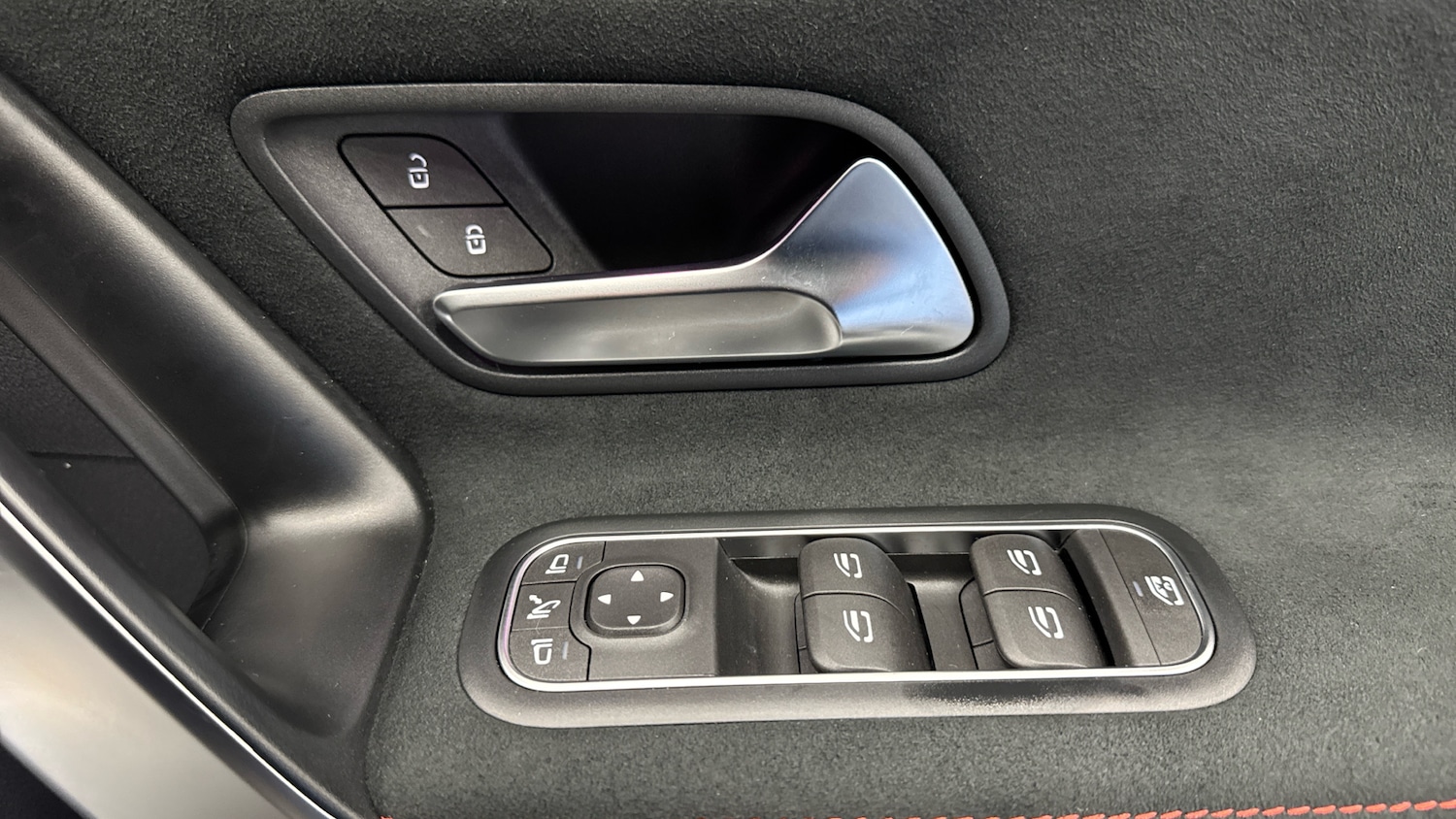 Used Mercedes-Benz A-Class 2024 for sale - 76795025: Photo 24