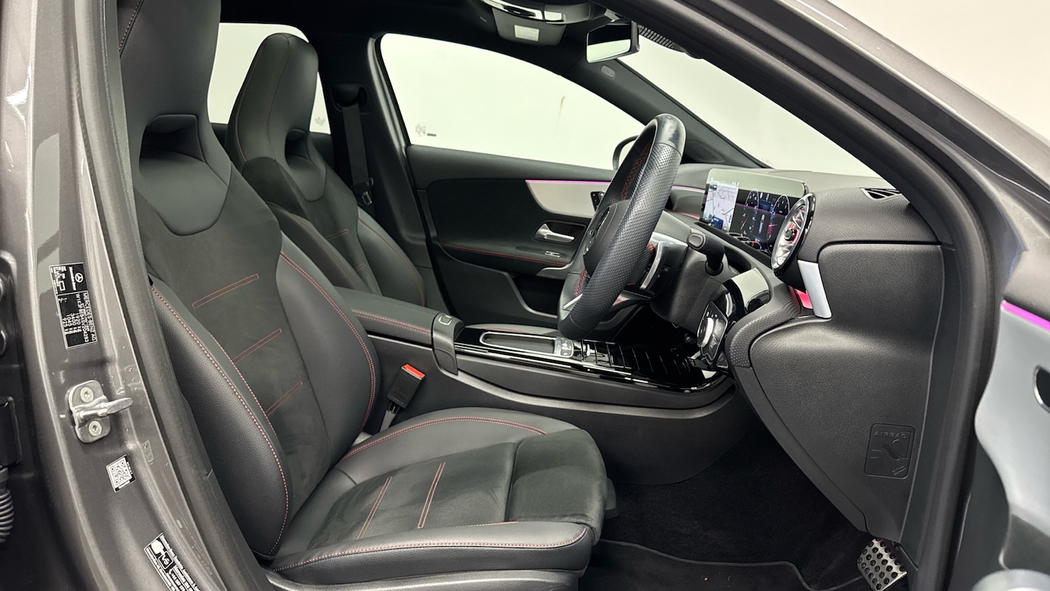 Used Mercedes-Benz A-Class 2024 for sale - 76795025: Photo 25