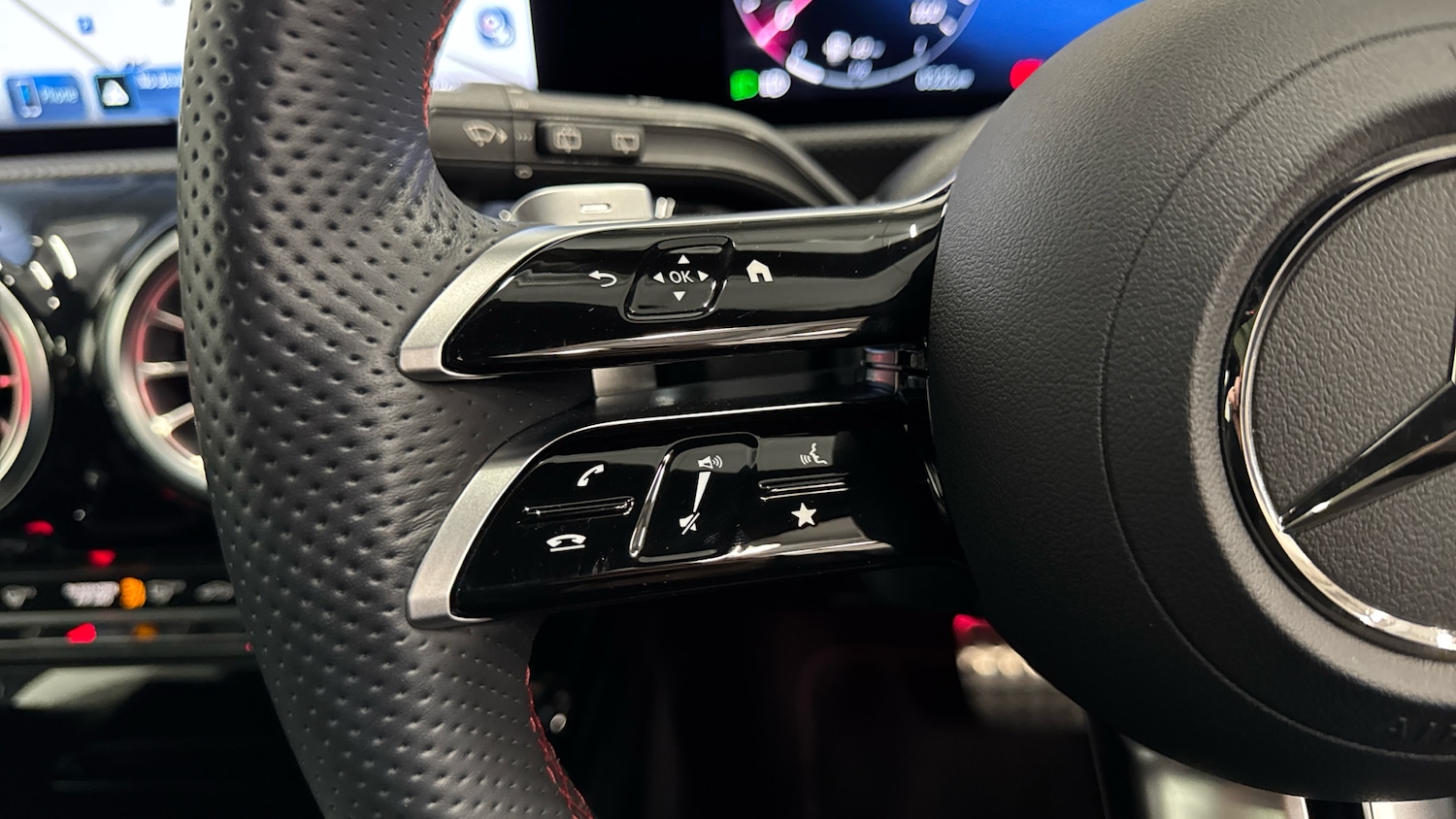 Used Mercedes-Benz A-Class 2024 for sale - 76795025: Photo 28