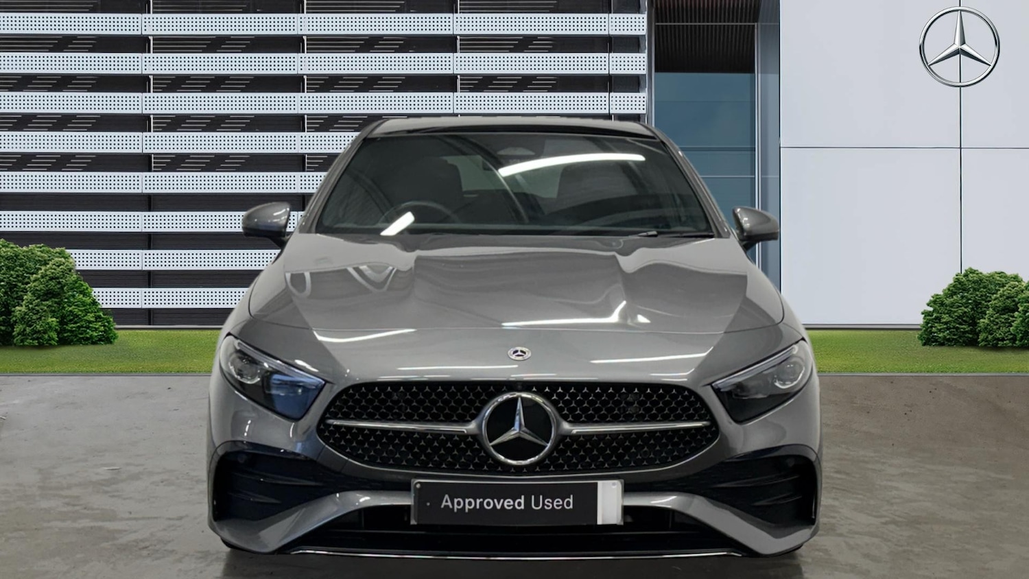 Used Mercedes-Benz A-Class 2024 for sale - 76795025: Photo 3