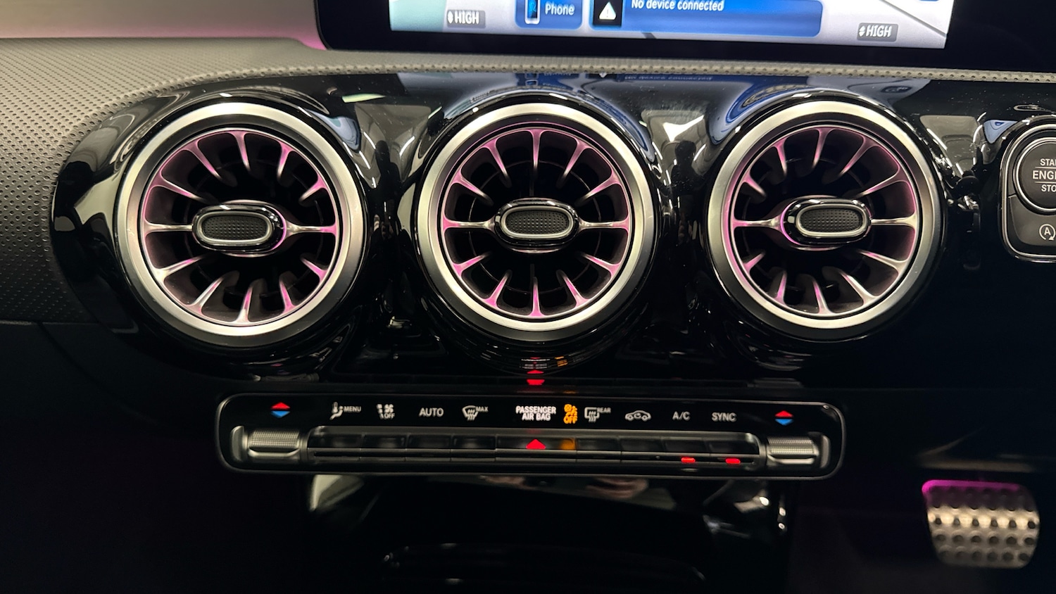 Used Mercedes-Benz A-Class 2024 for sale - 76795025: Photo 32