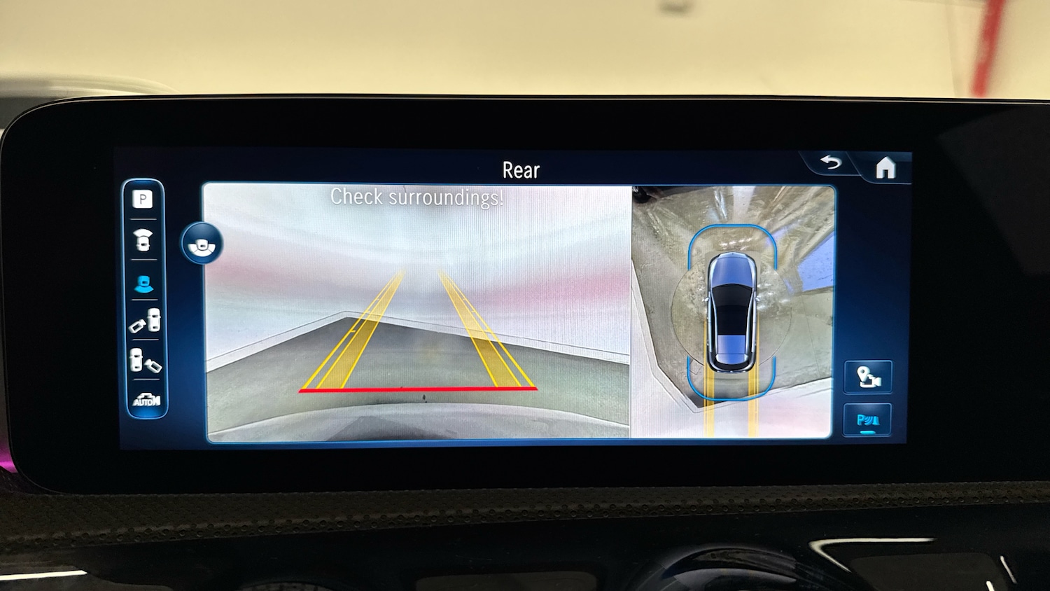 Used Mercedes-Benz A-Class 2024 for sale - 76795025: Photo 36