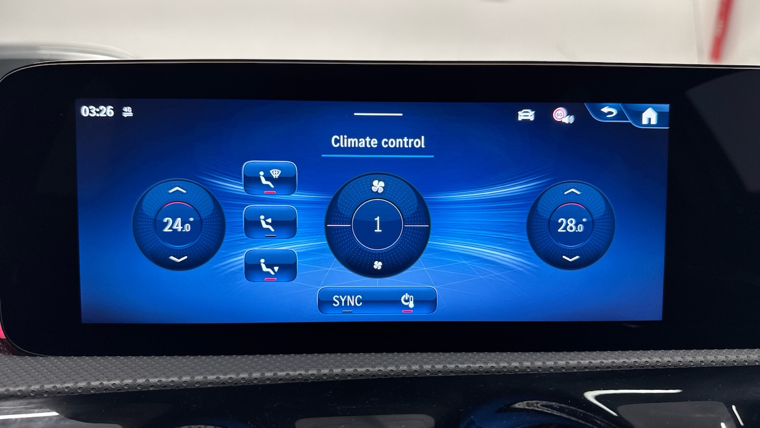 Used Mercedes-Benz A-Class 2024 for sale - 76795025: Photo 38