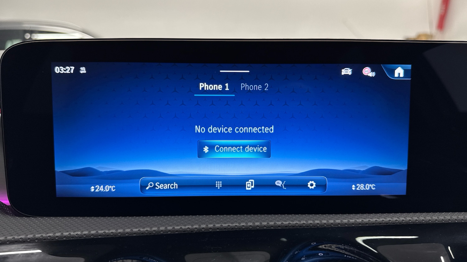 Used Mercedes-Benz A-Class 2024 for sale - 76795025: Photo 39