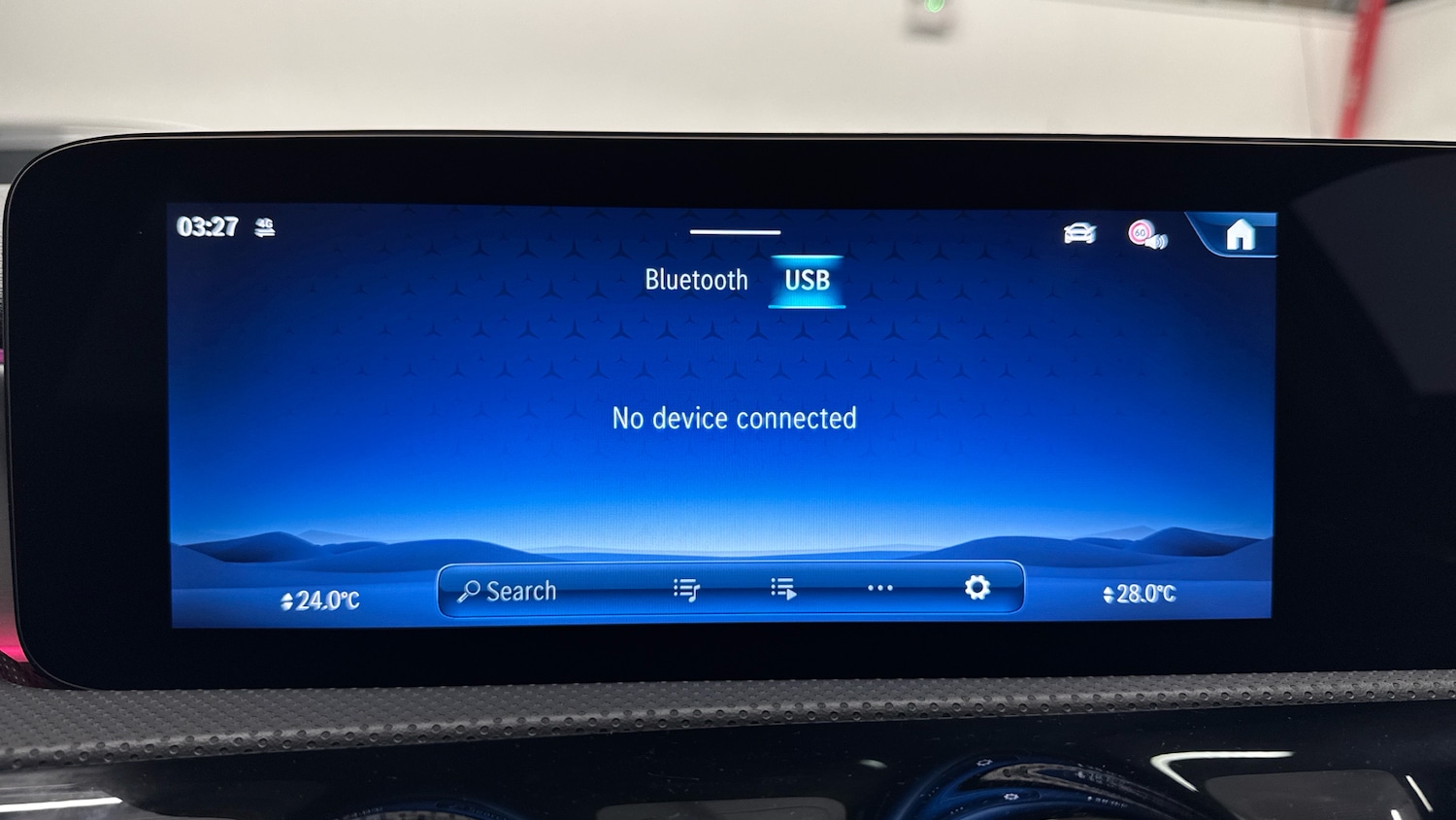 Used Mercedes-Benz A-Class 2024 for sale - 76795025: Photo 40