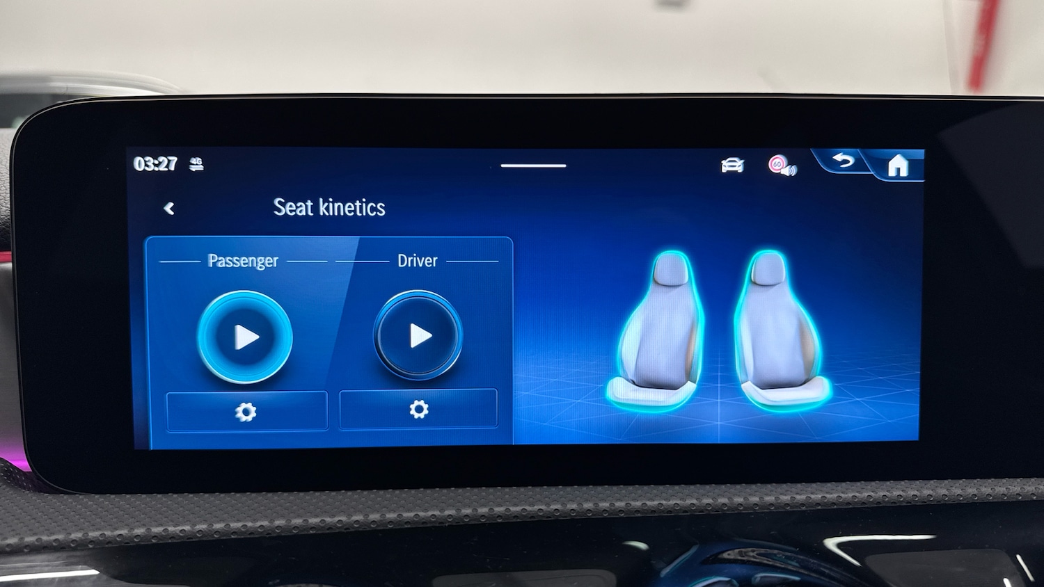 Used Mercedes-Benz A-Class 2024 for sale - 76795025: Photo 42