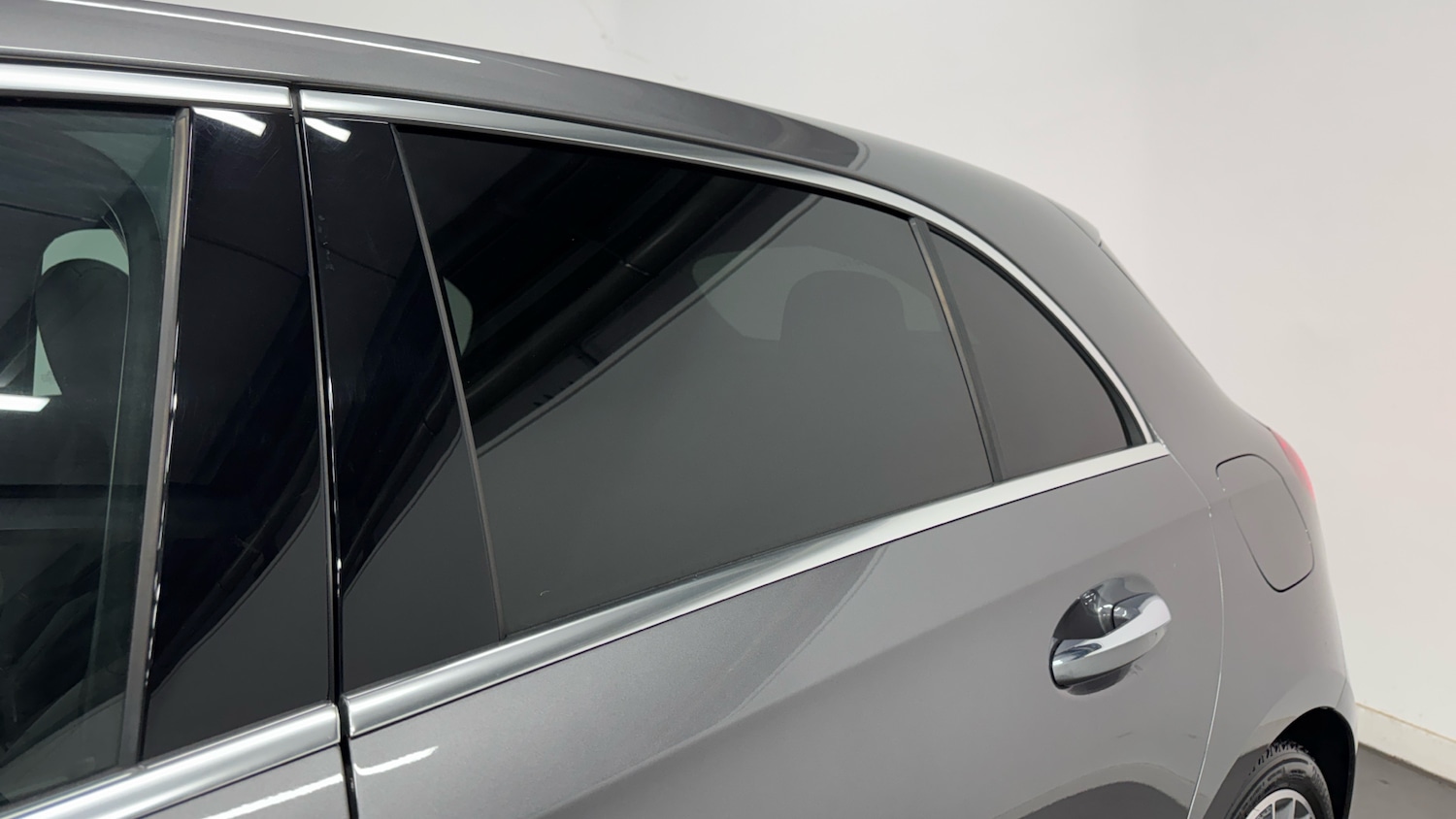 Used Mercedes-Benz A-Class 2024 for sale - 76795025: Photo 44