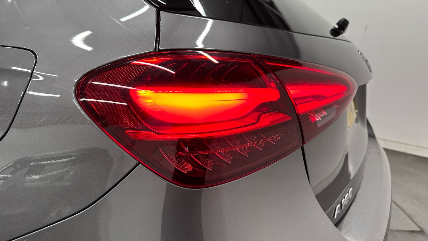 Used Mercedes-Benz A-Class 2024 for sale - 76795025: Photo 45