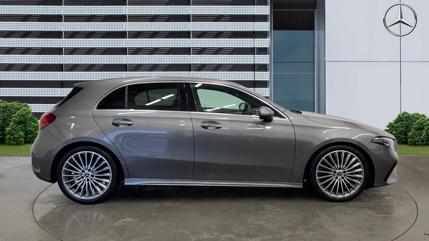 Used Mercedes-Benz A-Class 2024 for sale - 76795025: Photo 5