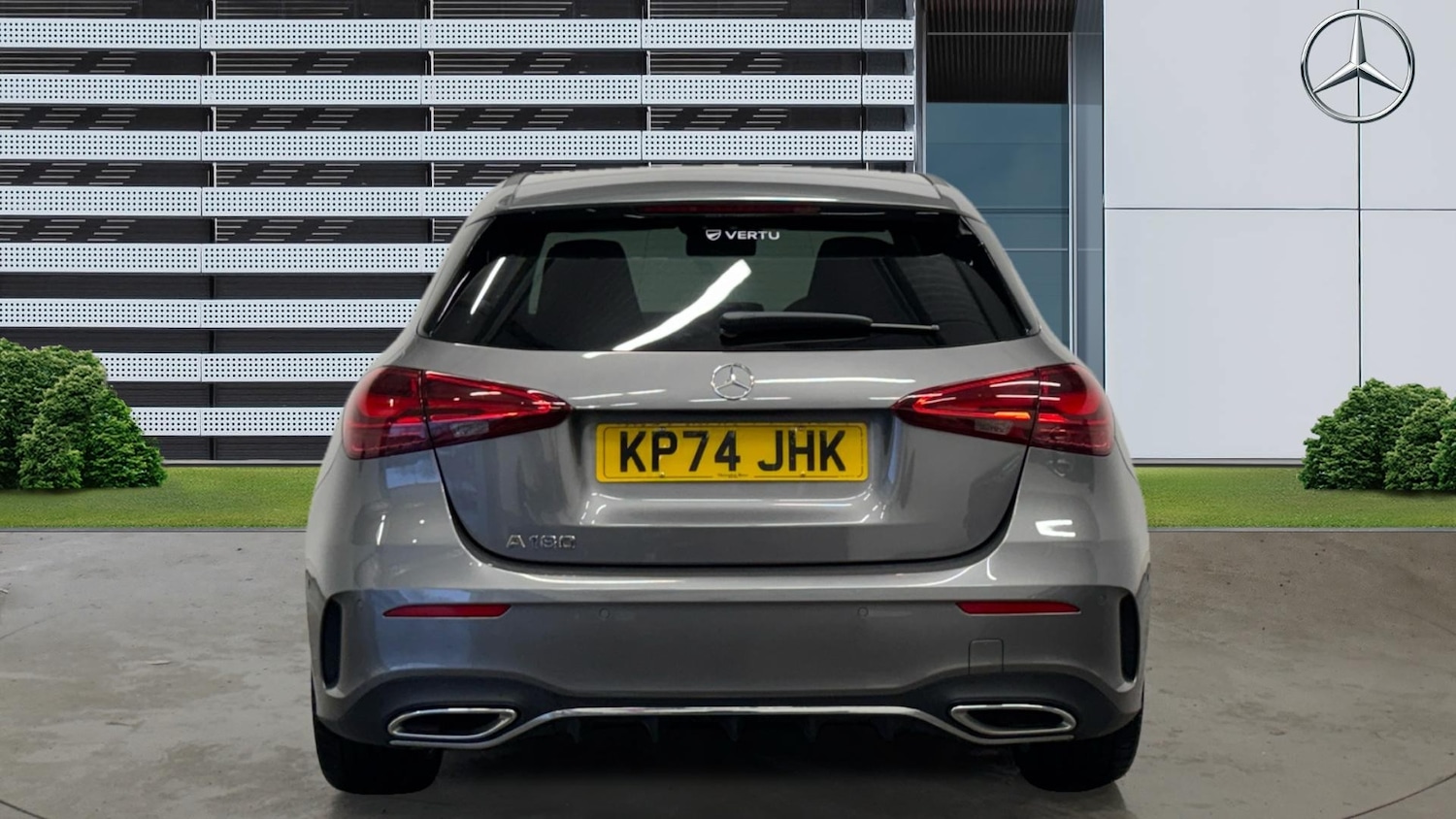 Used Mercedes-Benz A-Class 2024 for sale - 76795025: Photo 6