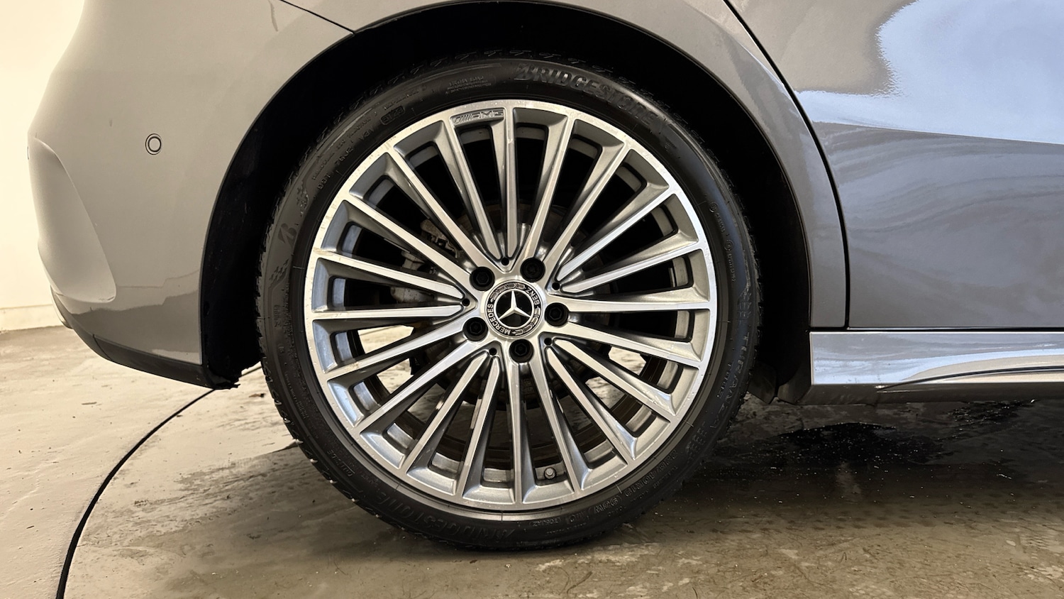 Used Mercedes-Benz A-Class 2024 for sale - 76795025: Photo 7