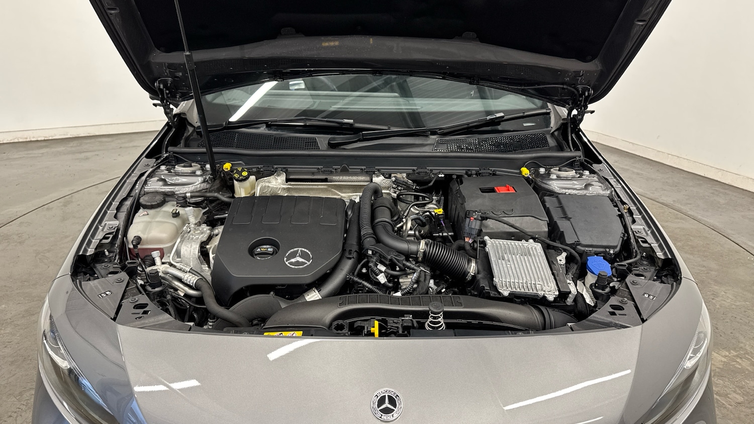 Used Mercedes-Benz A-Class 2024 for sale - 76795025: Photo 8