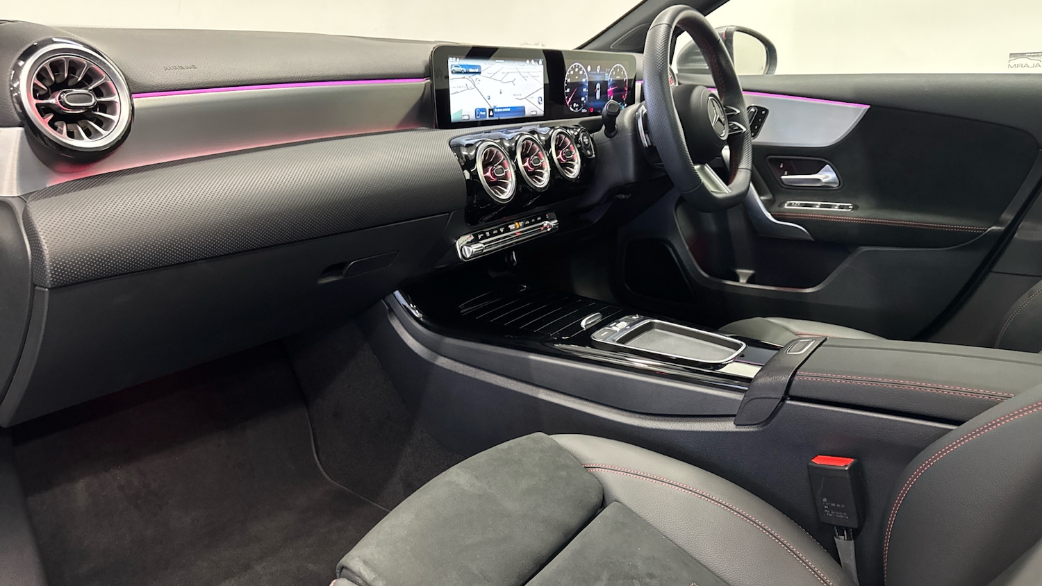 Used Mercedes-Benz A-Class 2024 for sale - 76795025: Photo 9