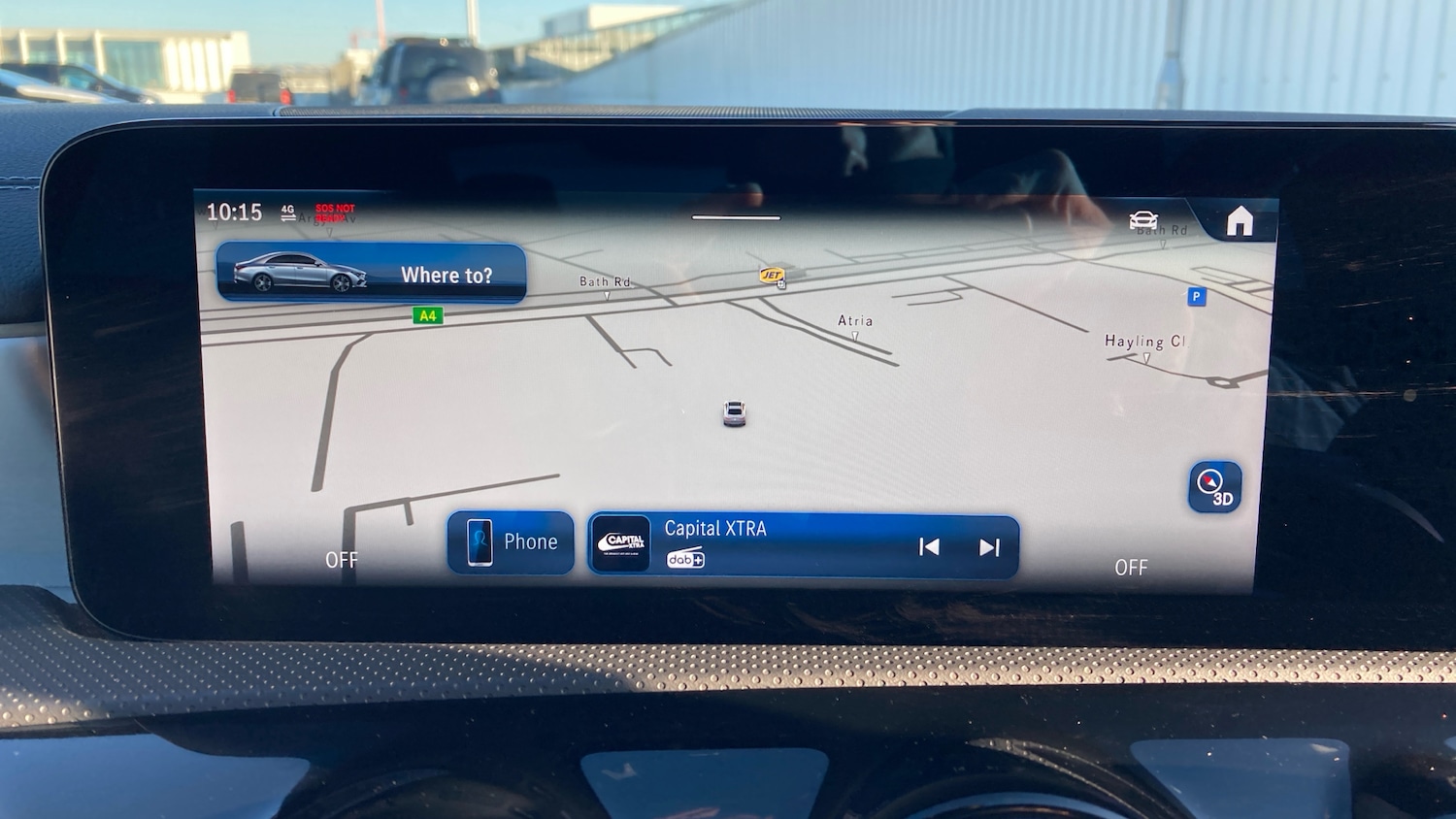 Used Mercedes-Benz CLA 2024 for sale - 77776158: Photo 12