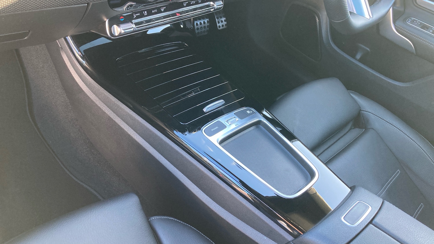 Used Mercedes-Benz CLA 2024 for sale - 77776158: Photo 13