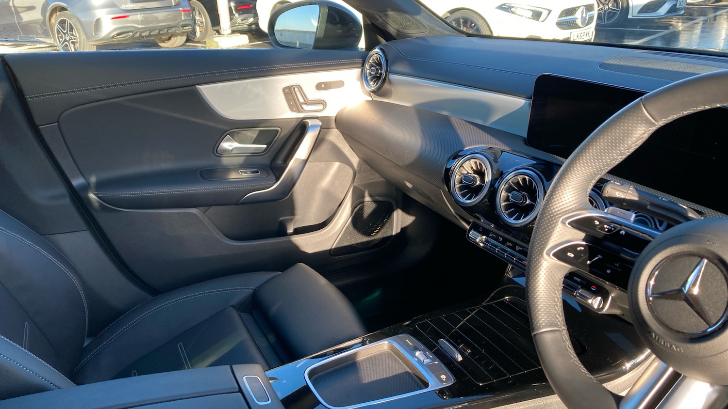 Used Mercedes-Benz CLA 2024 for sale - 77776158: Photo 14