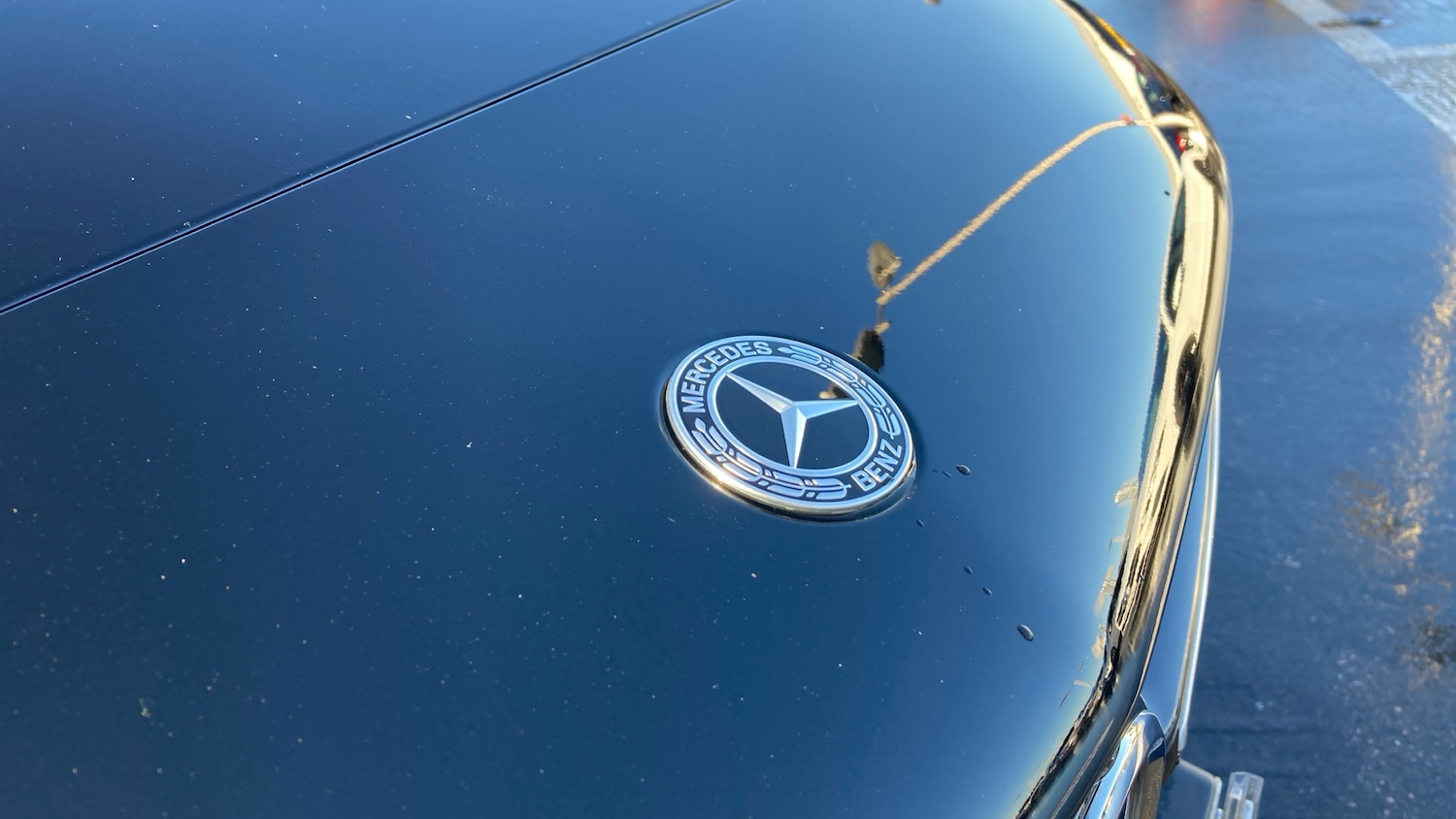 Used Mercedes-Benz CLA 2024 for sale - 77776158: Photo 21