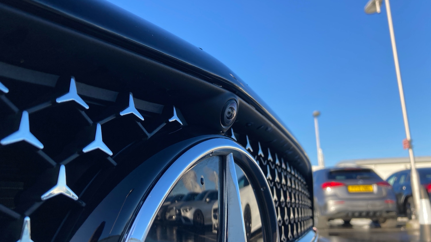 Used Mercedes-Benz CLA 2024 for sale - 77776158: Photo 22