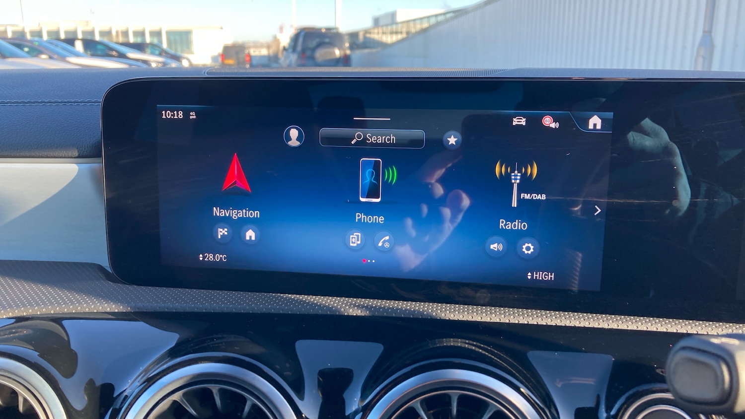 Used Mercedes-Benz CLA 2024 for sale - 77776158: Photo 45