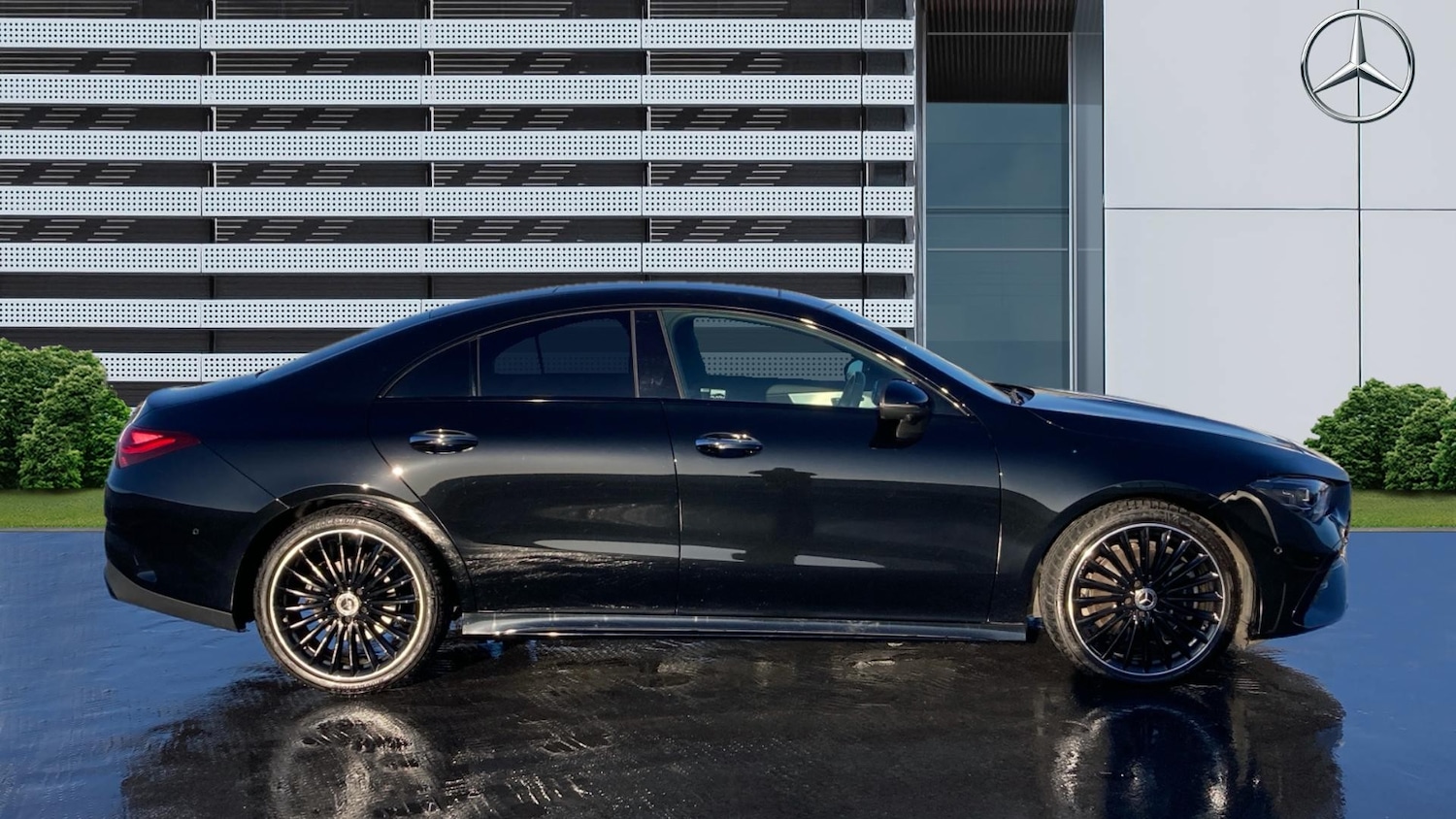 Used Mercedes-Benz CLA 2024 for sale - 77776158: Photo 5