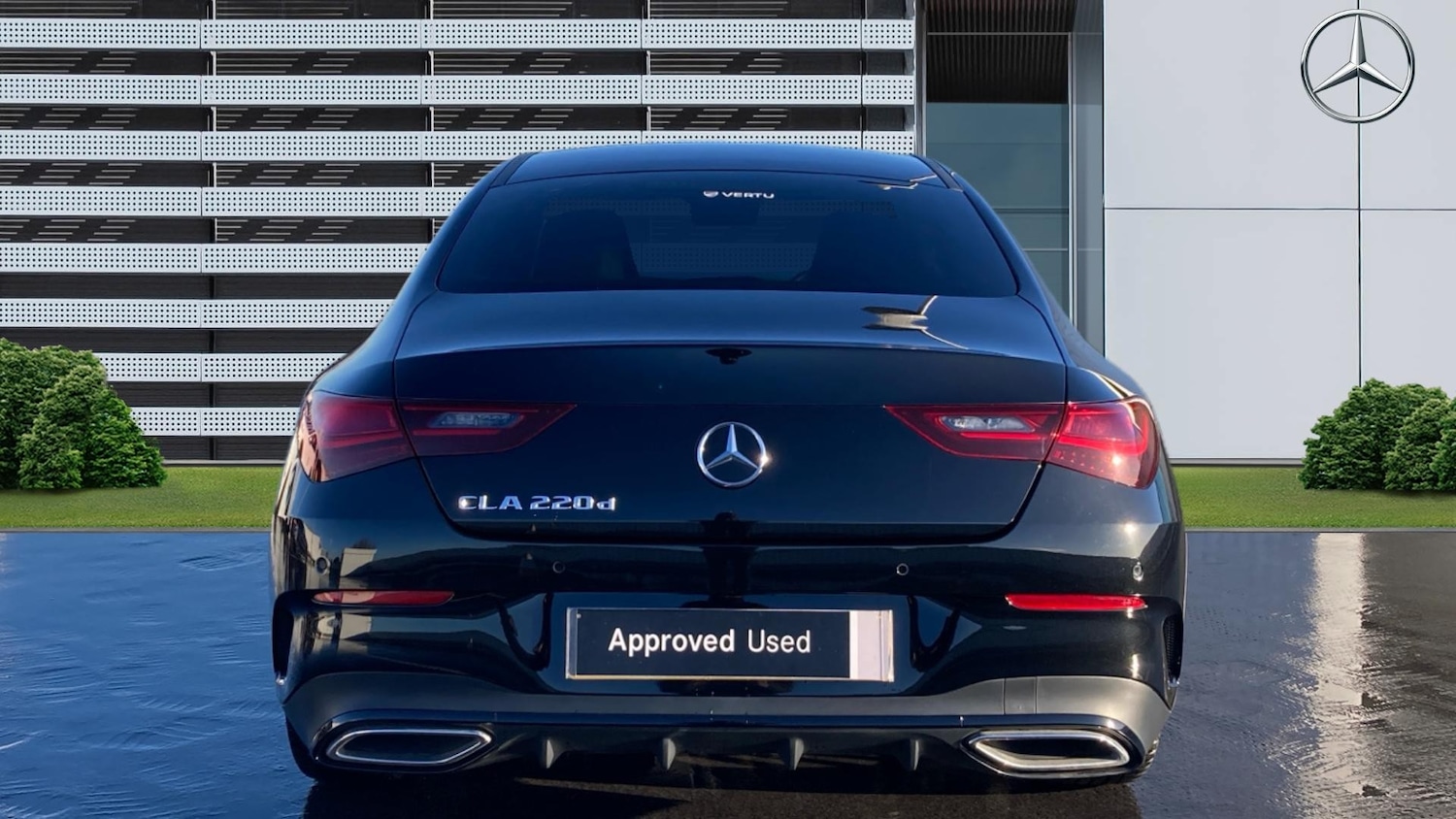 Used Mercedes-Benz CLA 2024 for sale - 77776158: Photo 6