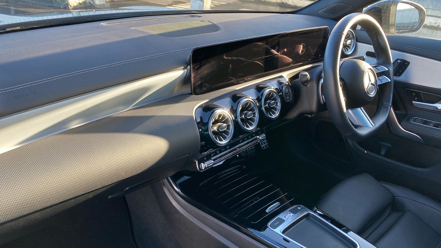 Used Mercedes-Benz CLA 2024 for sale - 77776158: Photo 9