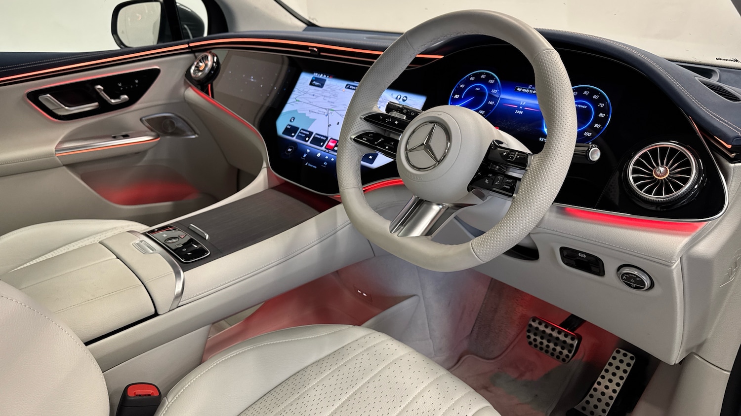 Used Mercedes-Benz EQA 2024 for sale - 77272160: Photo 11