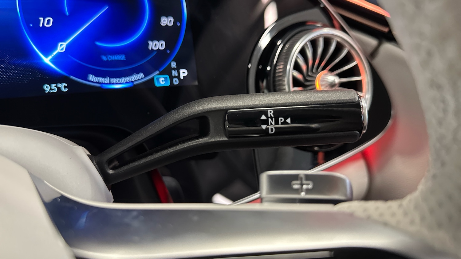 Used Mercedes-Benz EQA 2024 for sale - 77272160: Photo 13