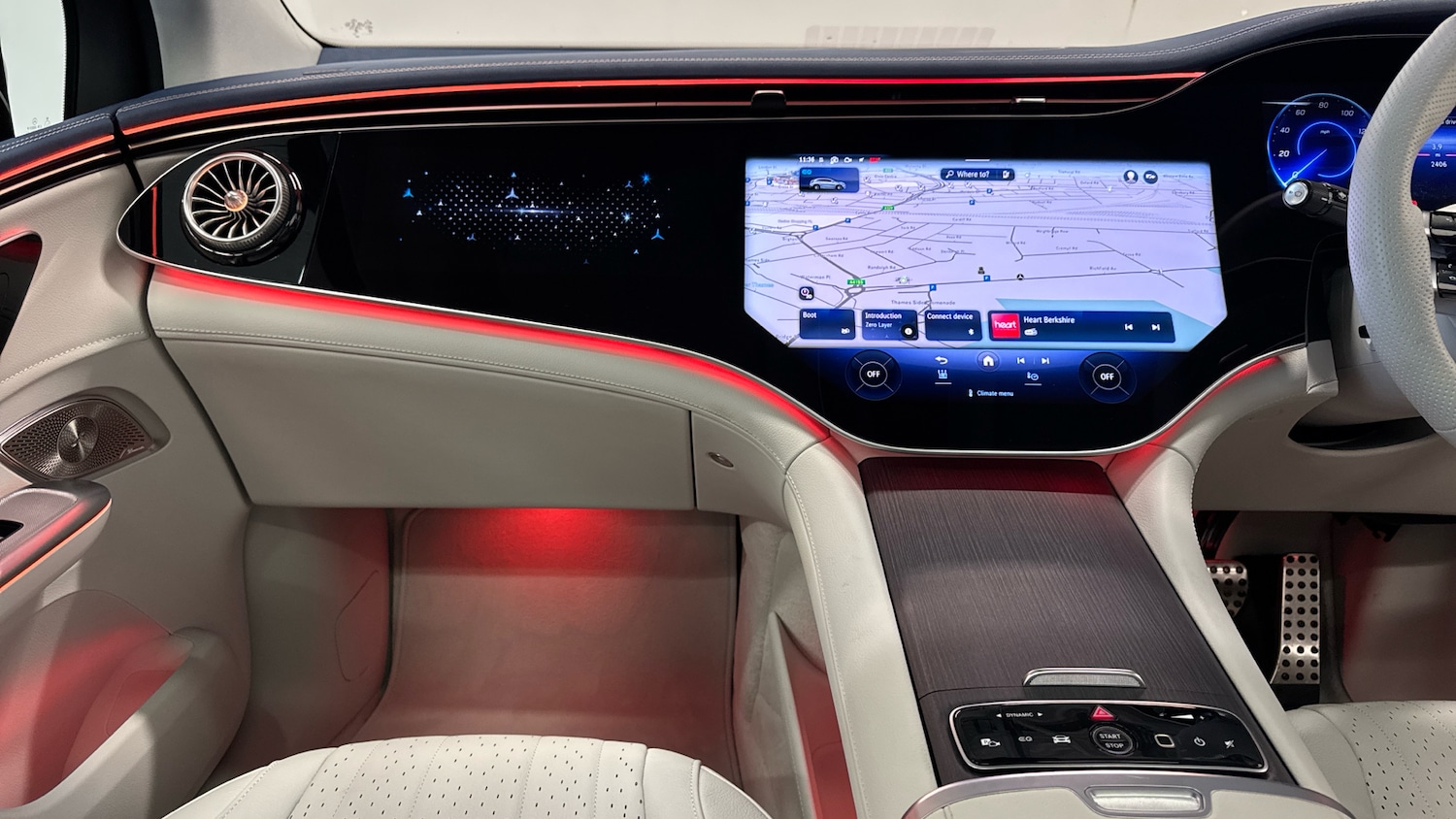 Used Mercedes-Benz EQA 2024 for sale - 77272160: Photo 14