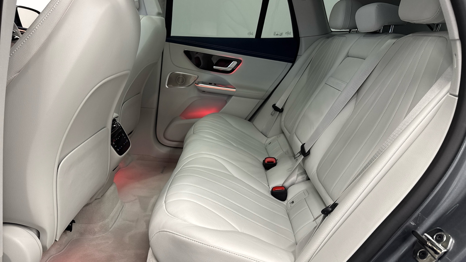 Used Mercedes-Benz EQA 2024 for sale - 77272160: Photo 16