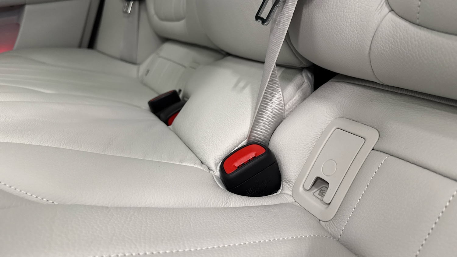 Used Mercedes-Benz EQA 2024 for sale - 77272160: Photo 17