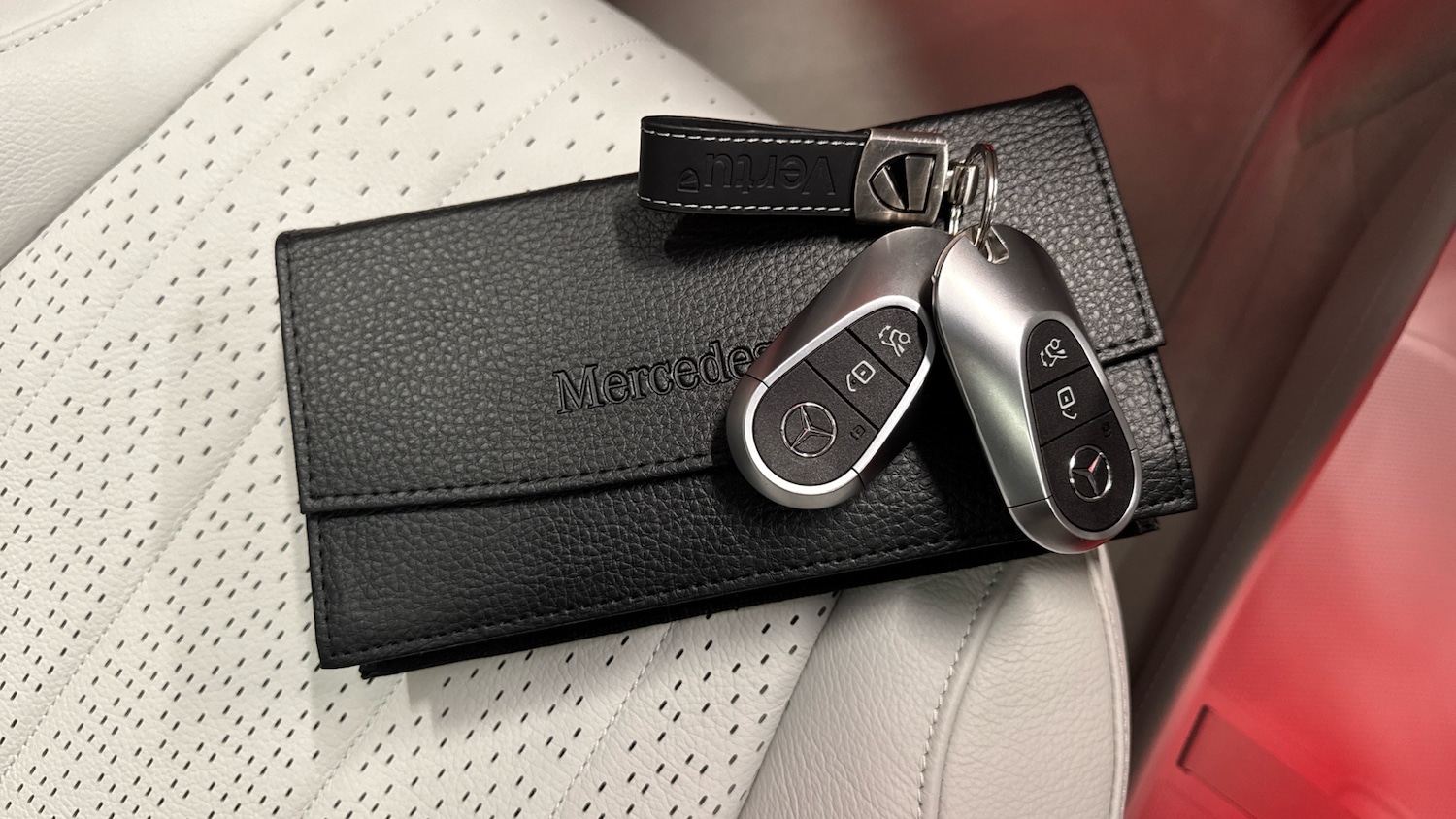 Used Mercedes-Benz EQA 2024 for sale - 77272160: Photo 19