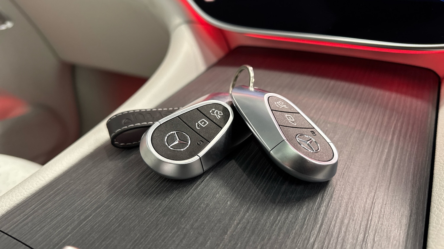 Used Mercedes-Benz EQA 2024 for sale - 77272160: Photo 20