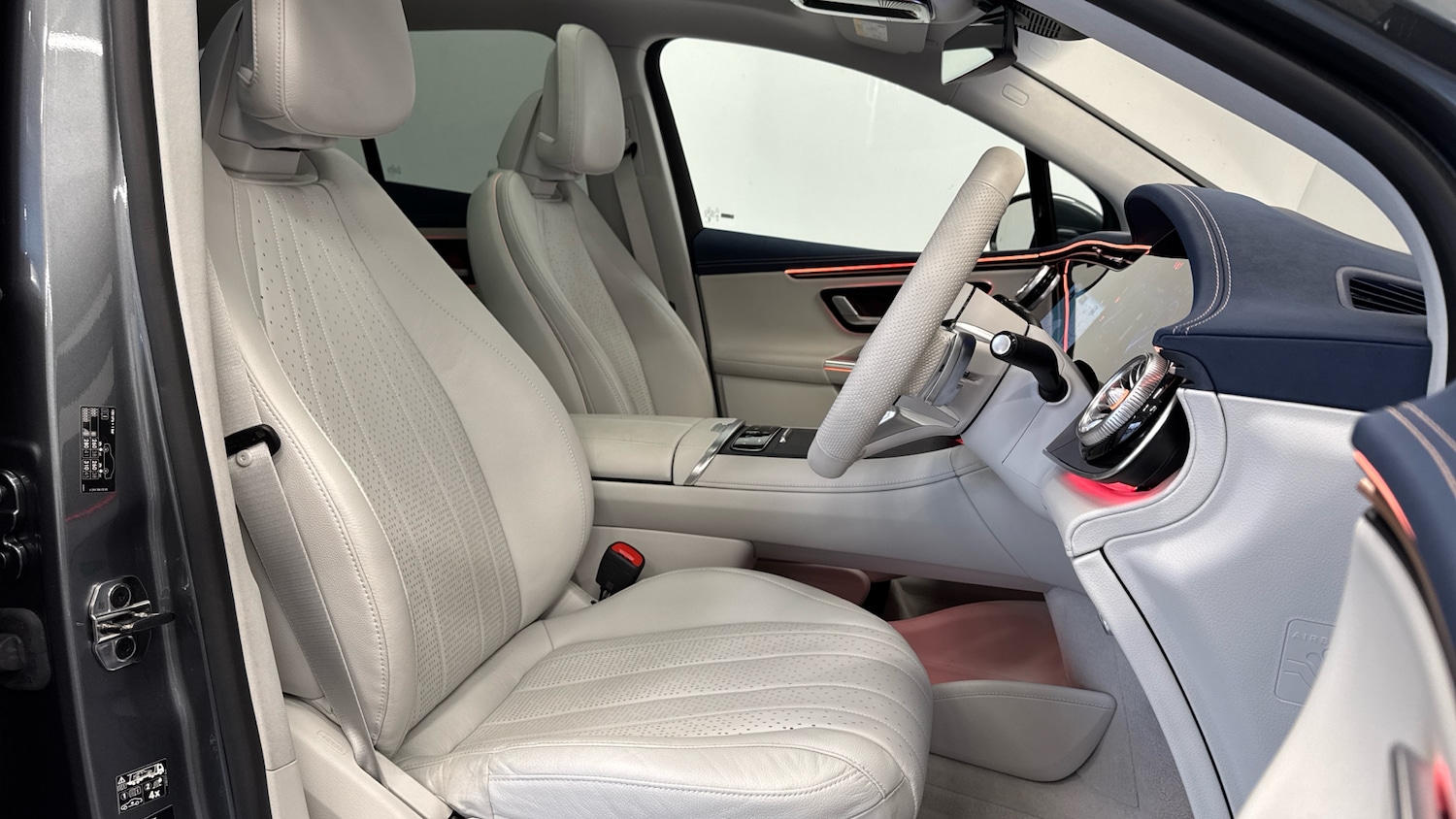 Used Mercedes-Benz EQA 2024 for sale - 77272160: Photo 24