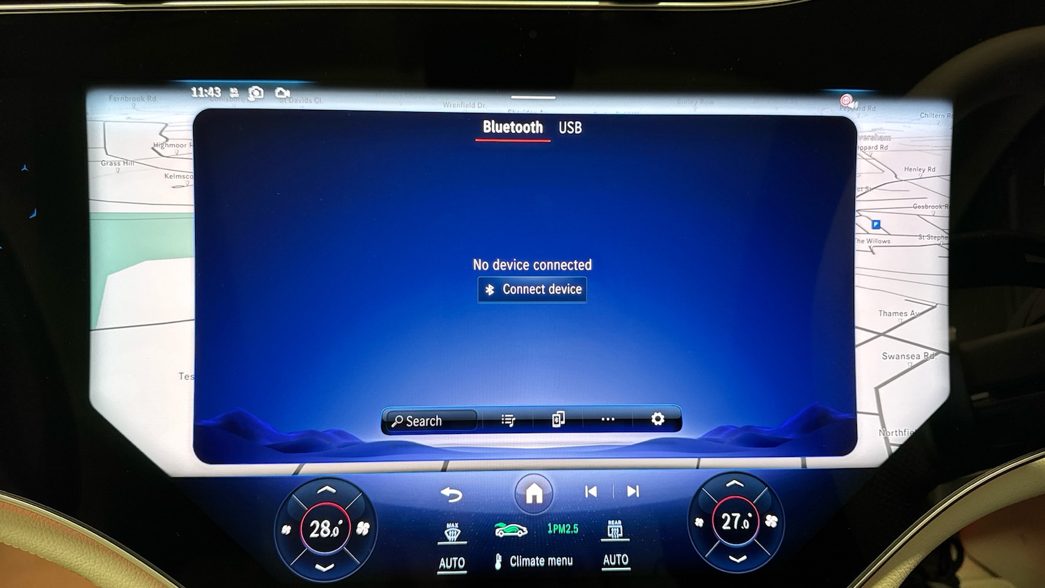 Used Mercedes-Benz EQA 2024 for sale - 77272160: Photo 41