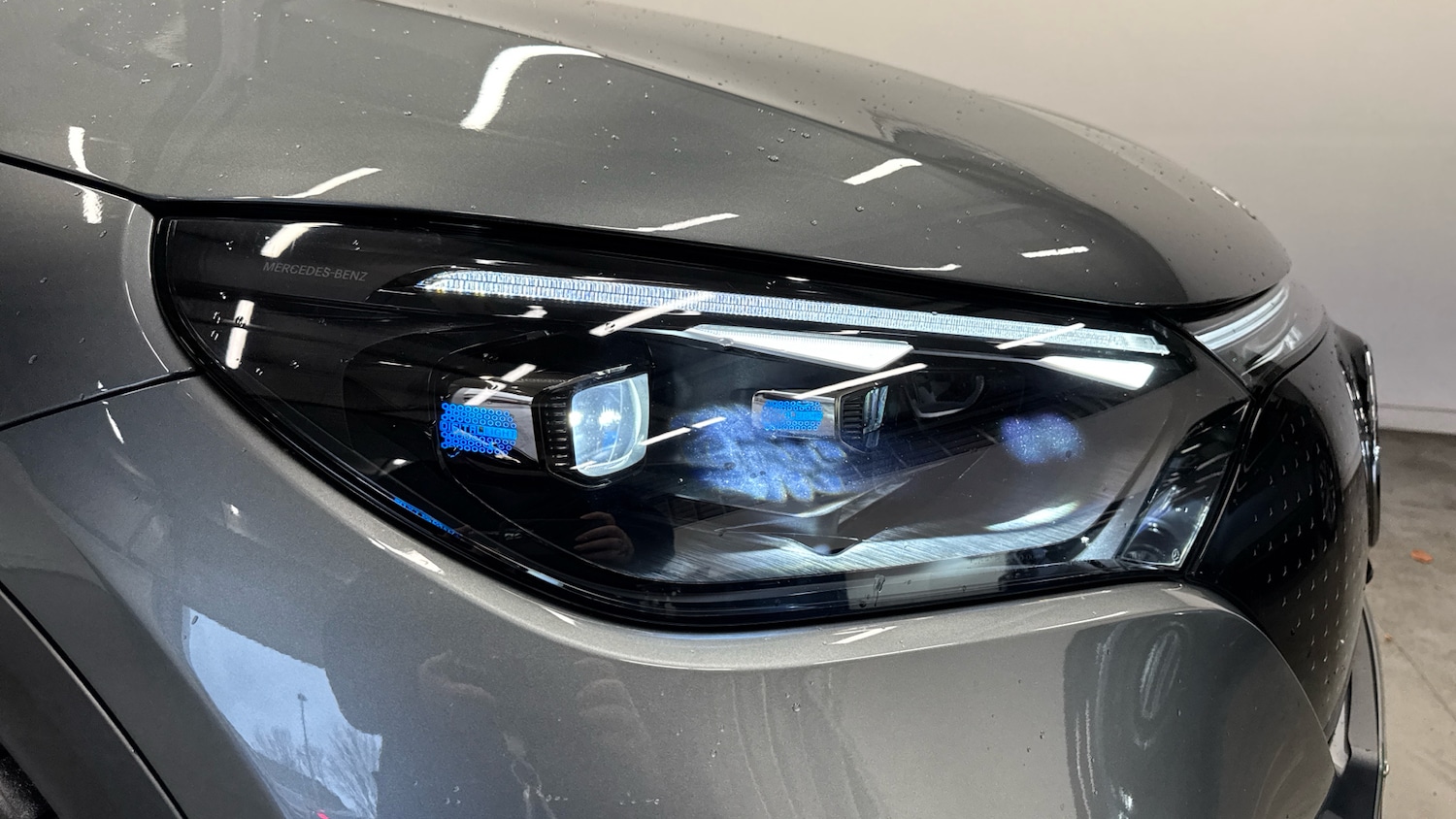 Used Mercedes-Benz EQA 2024 for sale - 77272160: Photo 43