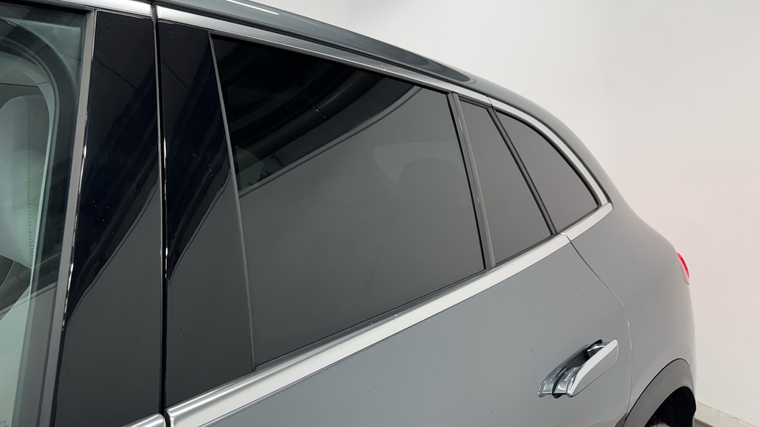 Used Mercedes-Benz EQA 2024 for sale - 77272160: Photo 44