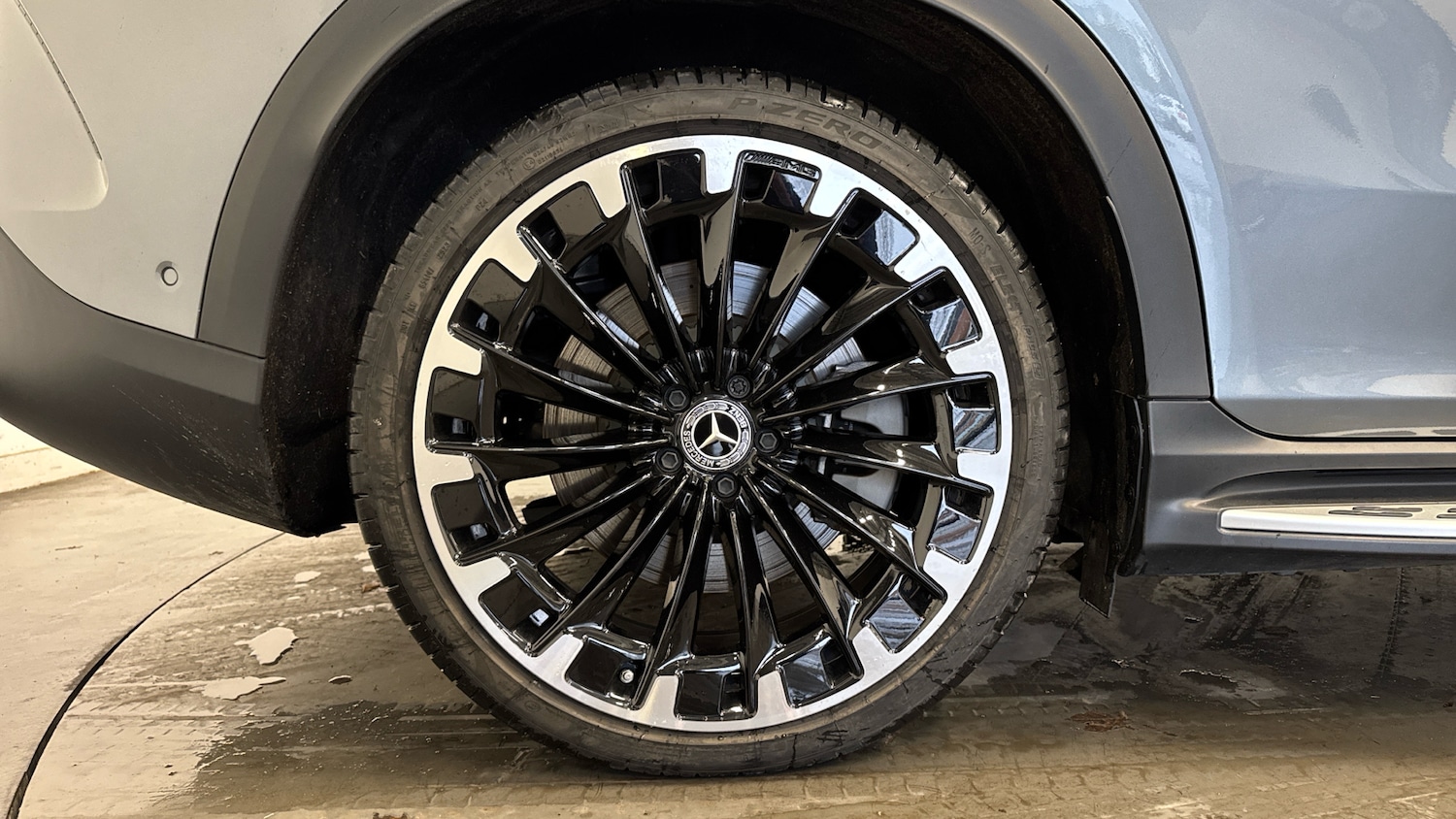 Used Mercedes-Benz EQA 2024 for sale - 77272160: Photo 7