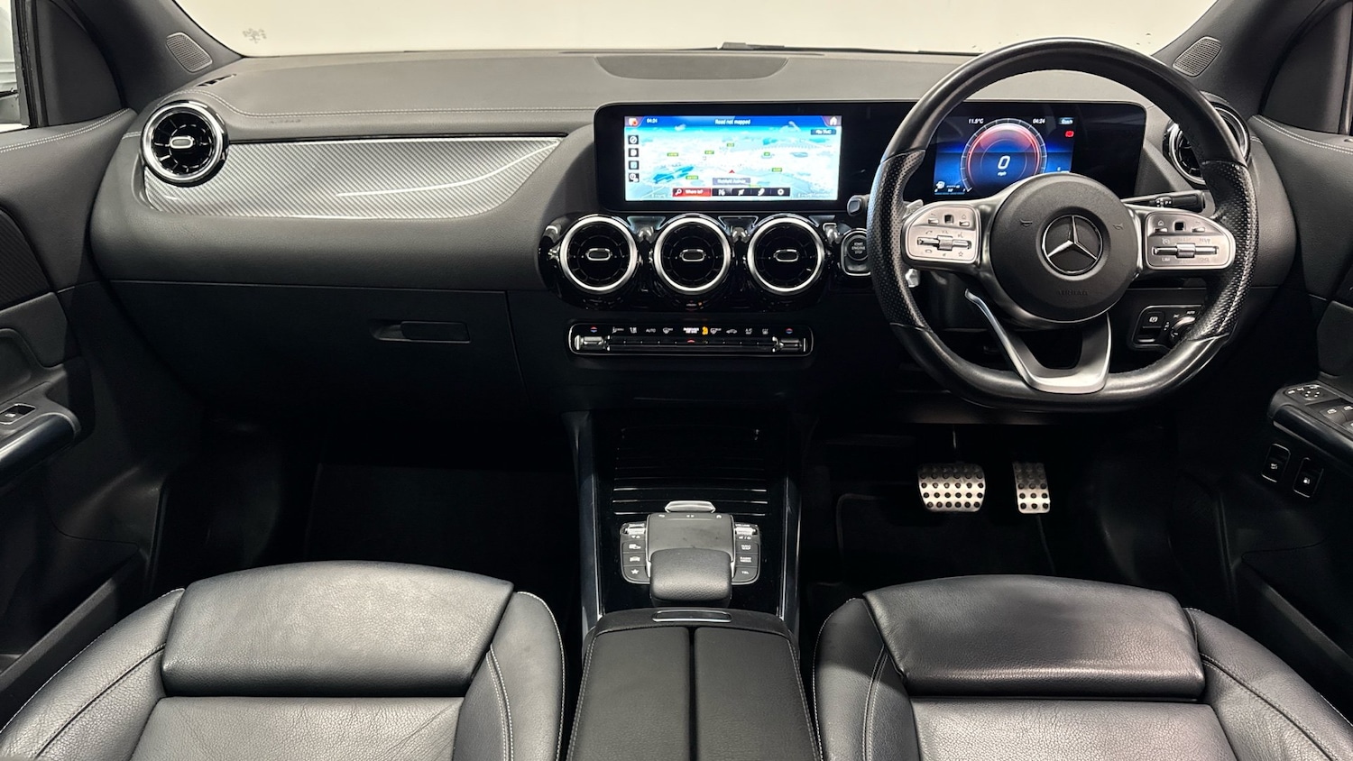 Used Mercedes-Benz GLA 2021 for sale - 77137499: Photo 10